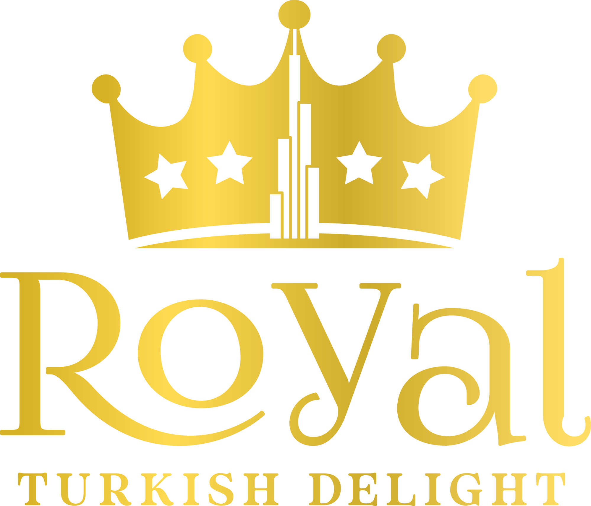 About Us Royal Turkish Delights