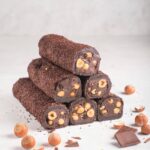 Brownie Luxury Turkish Delight (1 KG)