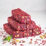 Pomegranate Luxury Turkish Delight (1 KG)