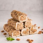Luxury Turkish Delight with Hazelnut Cream (1 KG)